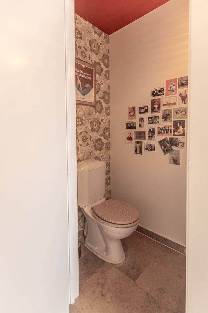 Ruim appartement met terras en zijdelings duinzicht foto 16