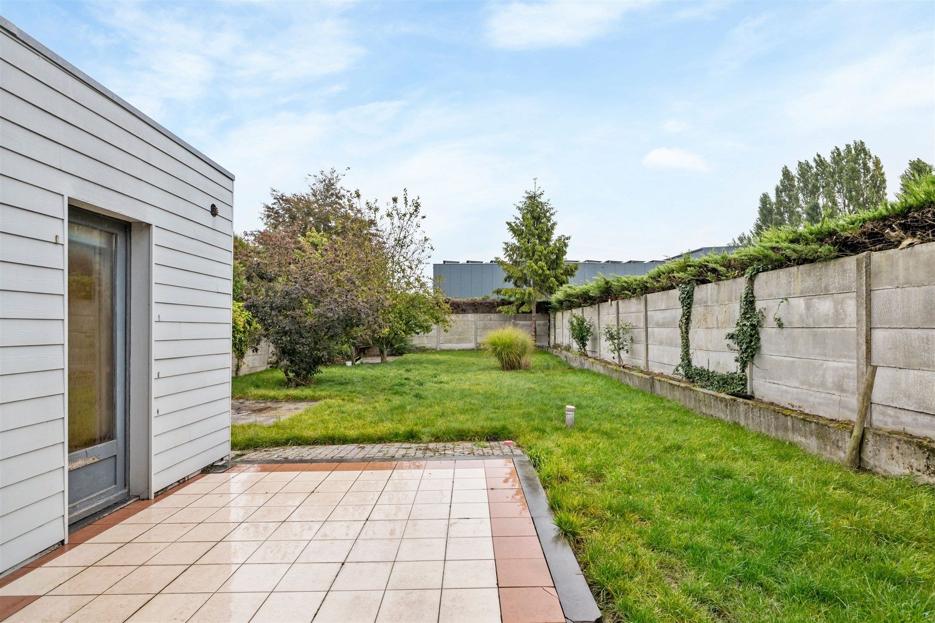 Te renoveren gezinswoning nabij de dorpskern van Sint-Pauwels foto 13