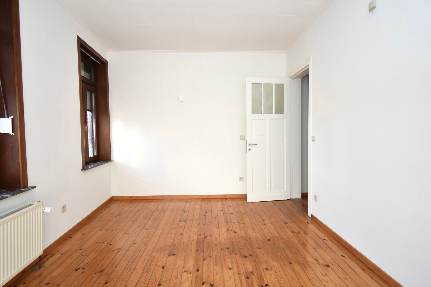 Halfopen woning nabij centrum Geraardsbergen foto 12