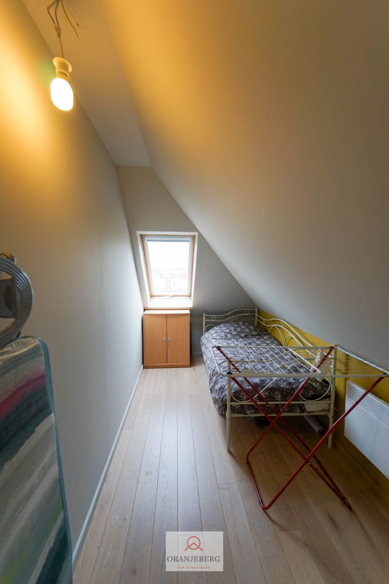Duplex-appartement Te Koop op idyllische locatie met zicht op Dender foto 18