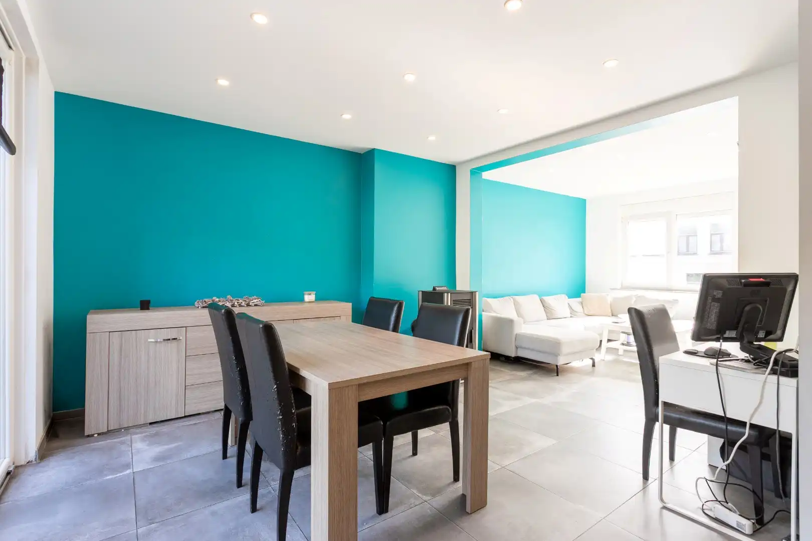 Instapklare woning  3 slpk  foto 5