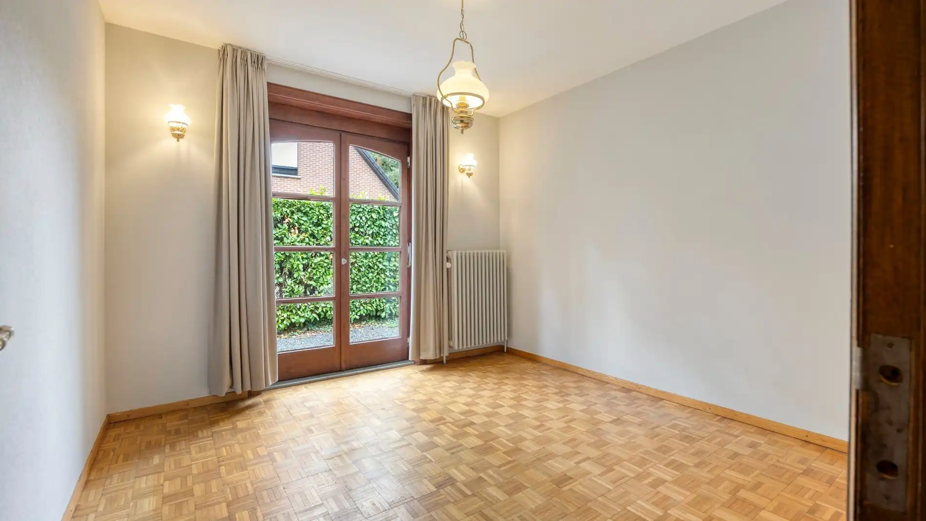 Ruime woning met 4 slpks op 17,5 are te Keerbergen foto 5