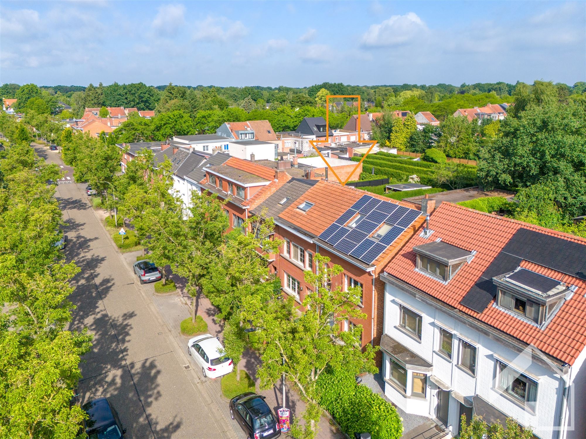 RUIME WONING MET 4 SLAAPKAMERS foto 21