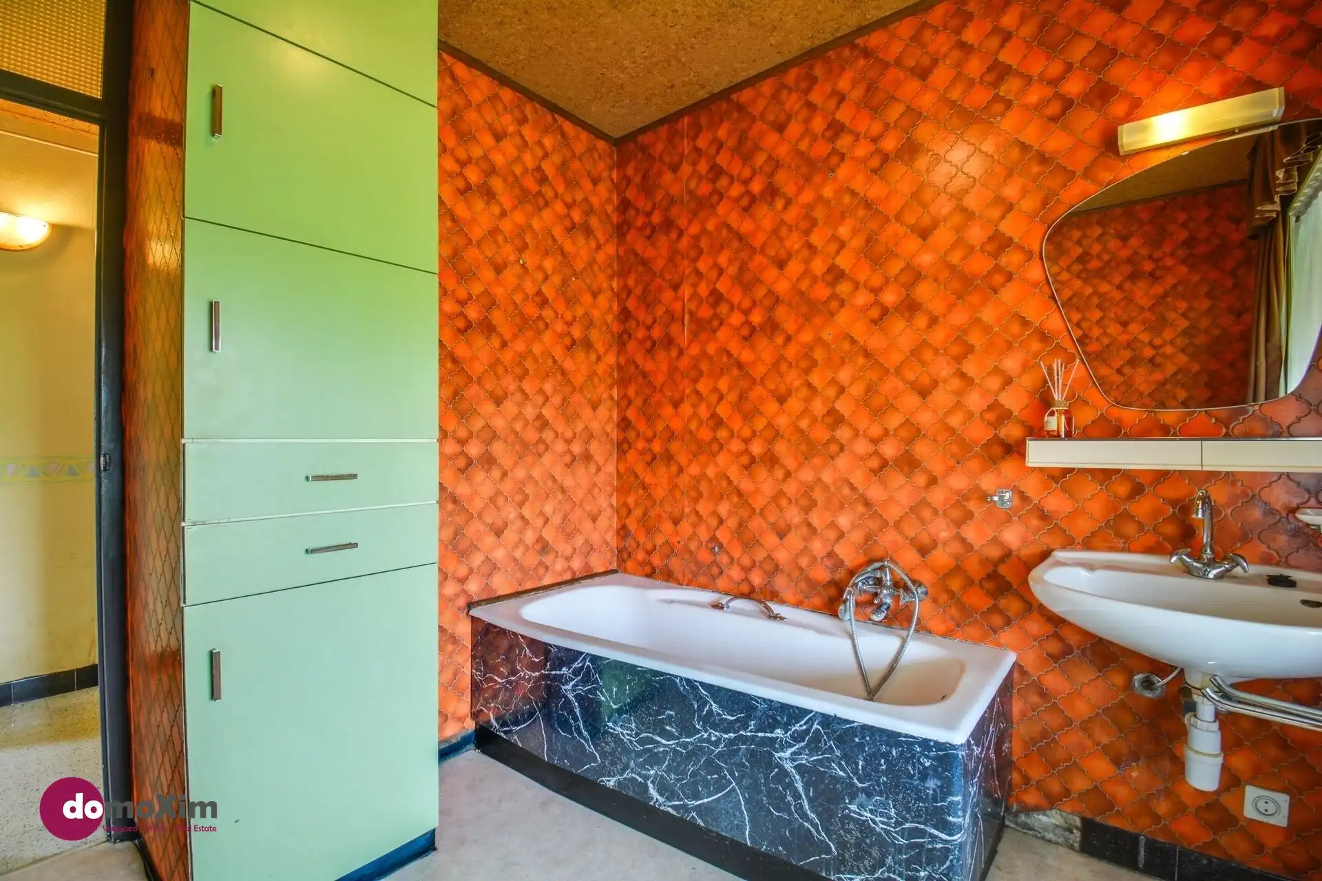 Te renoveren woning met garage in Boortmeerbeek foto 16