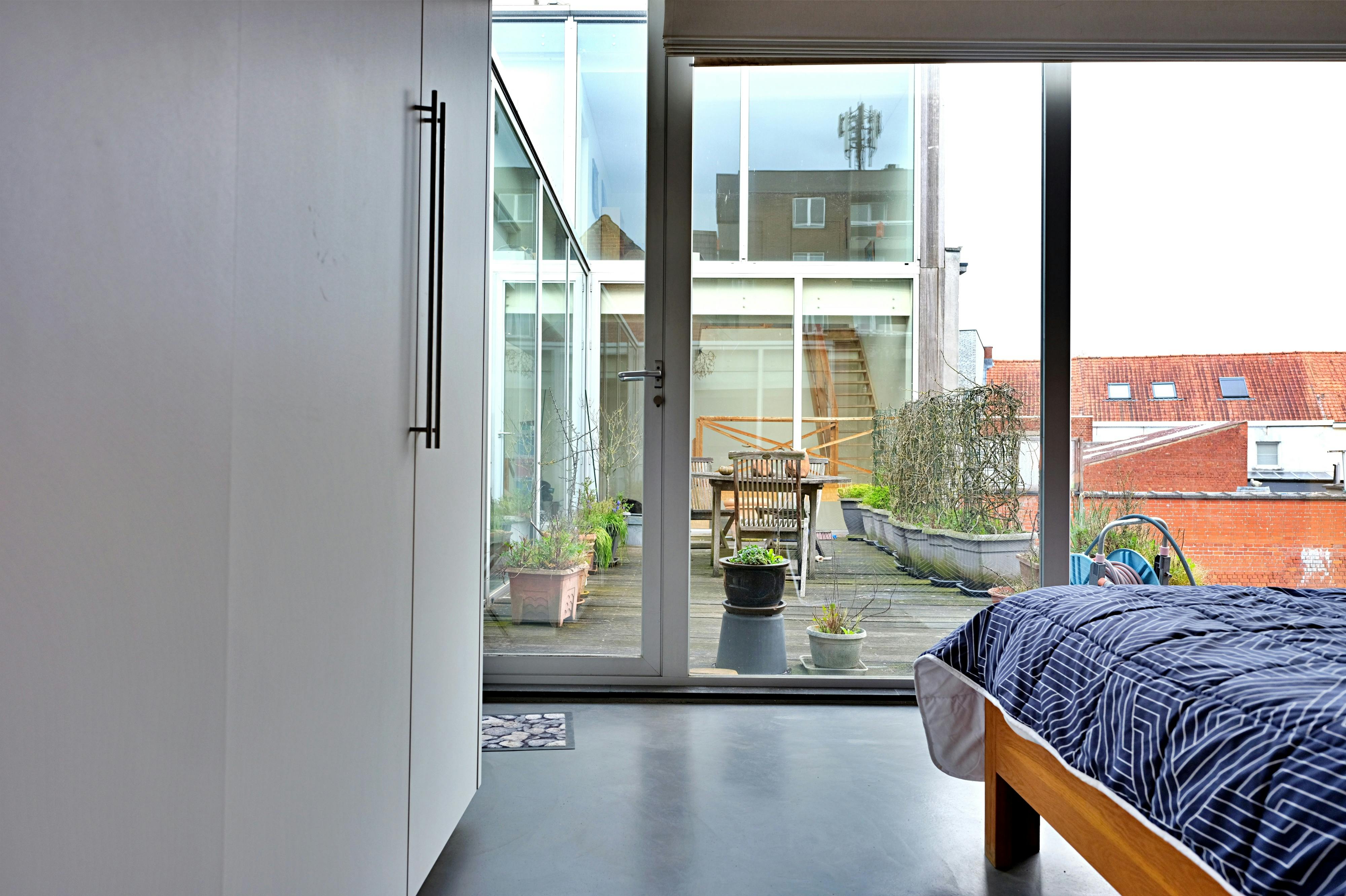 Uniek huis in centrum Roeselare met tal van mogelijkheden foto 10