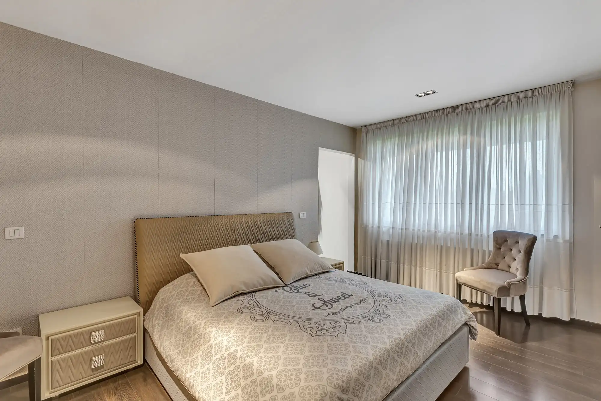 Instapklare villa met 5 slpks op toplocatie te Ternat foto 20