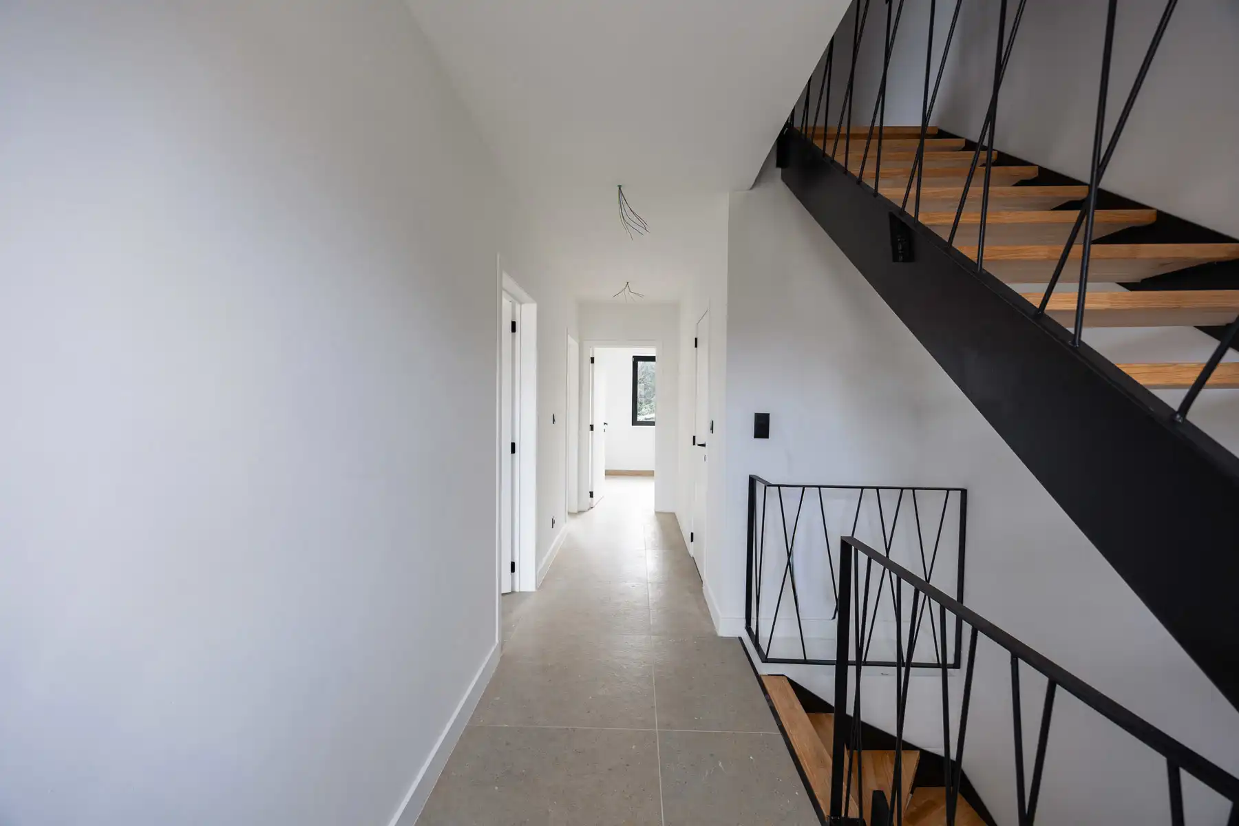 Modern en energiezuinig wonen met prachtig uitzicht. foto 12
