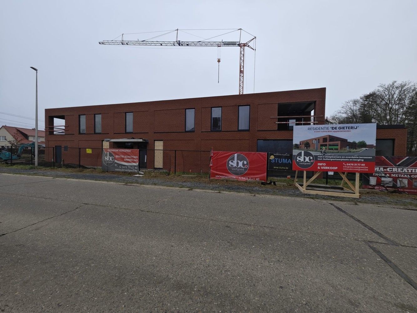 NIEUW Res. 'De Gieterij' Zelem, Halen foto 5