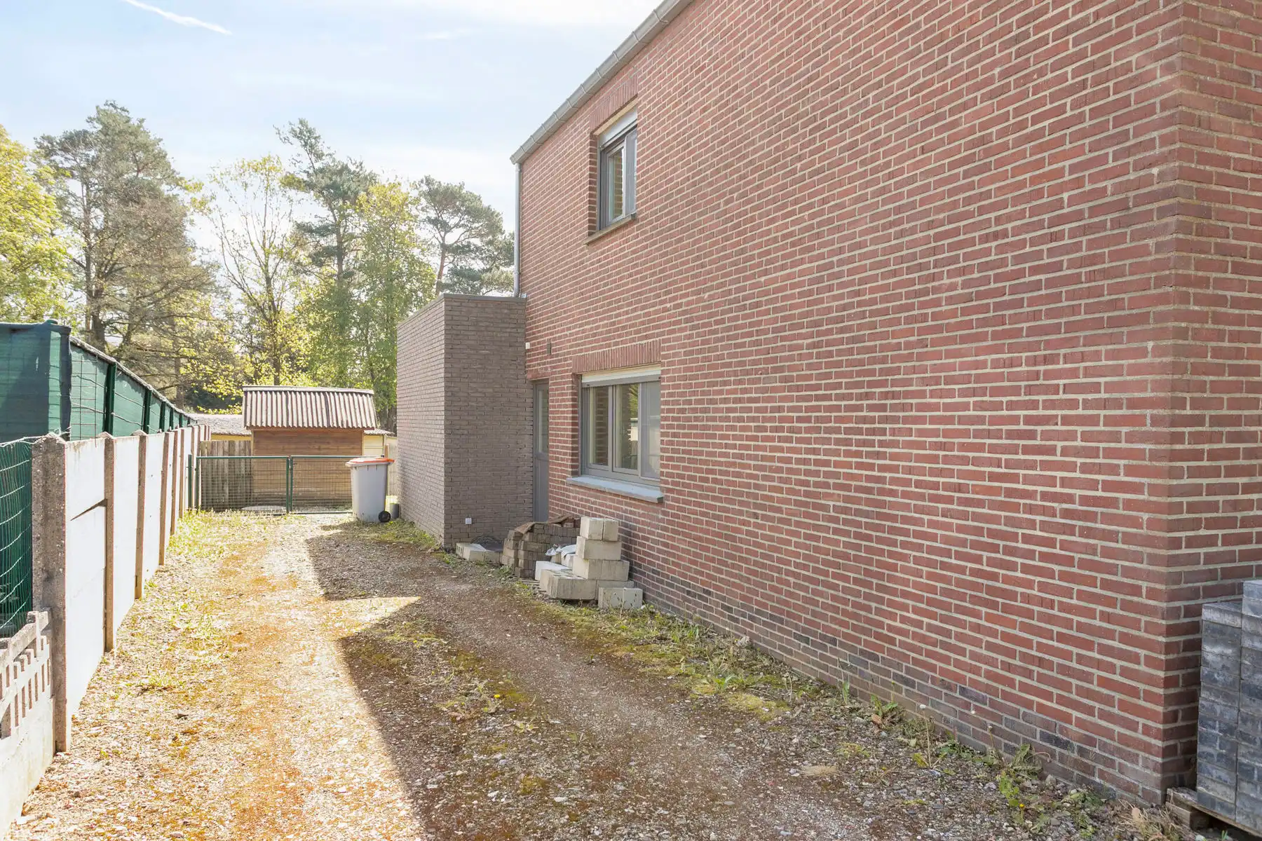 Recent gerenoveerde energiezuinige woning met 3 slaapkamers en ruime tuin foto 42
