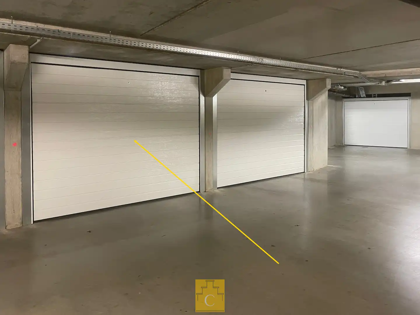 Gelijkvloersappartement met tuintje - op wandelafstand van centrum Brugge foto 13