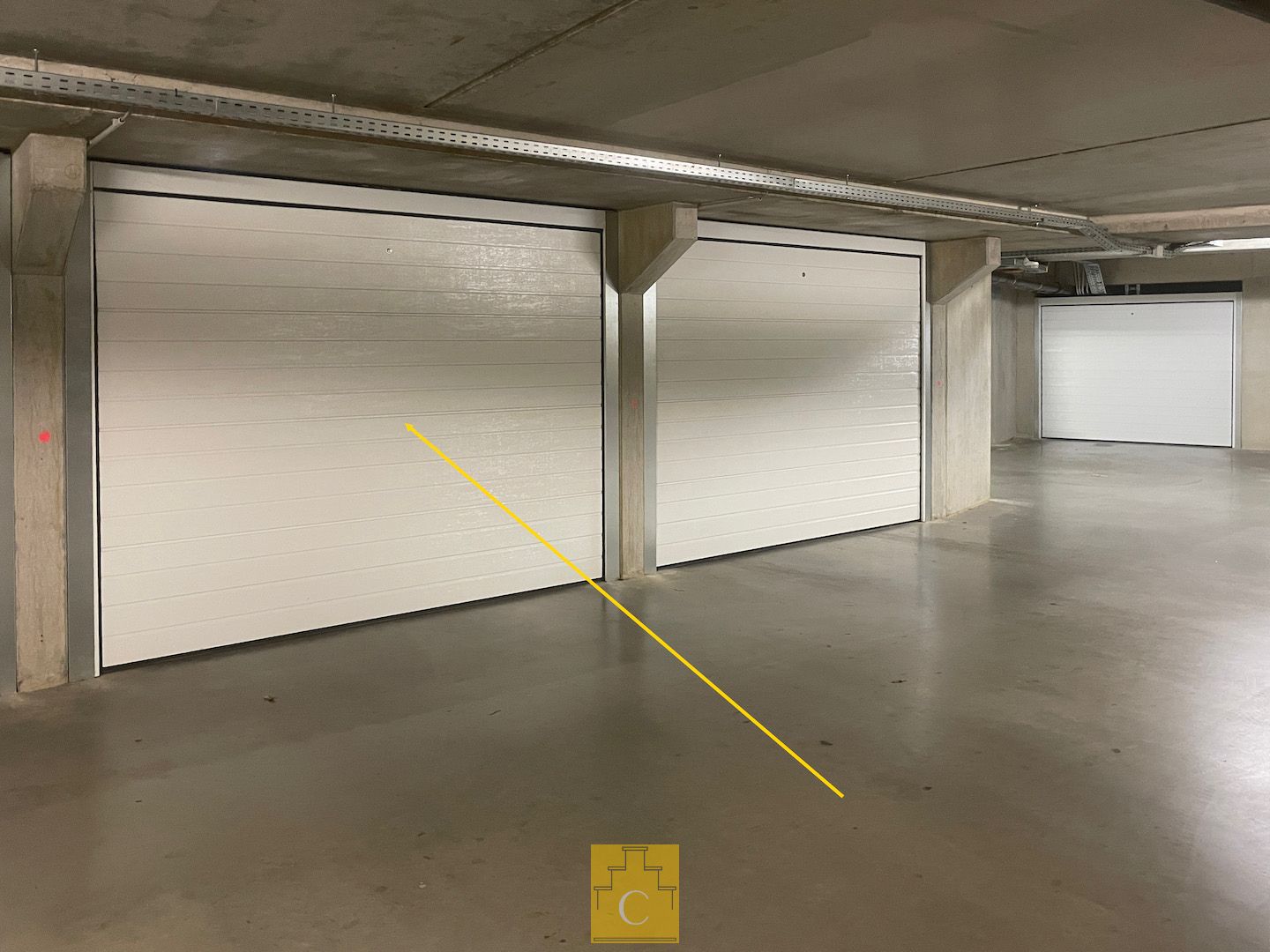 Gelijkvloersappartement met tuintje - op wandelafstand van centrum Brugge foto 13