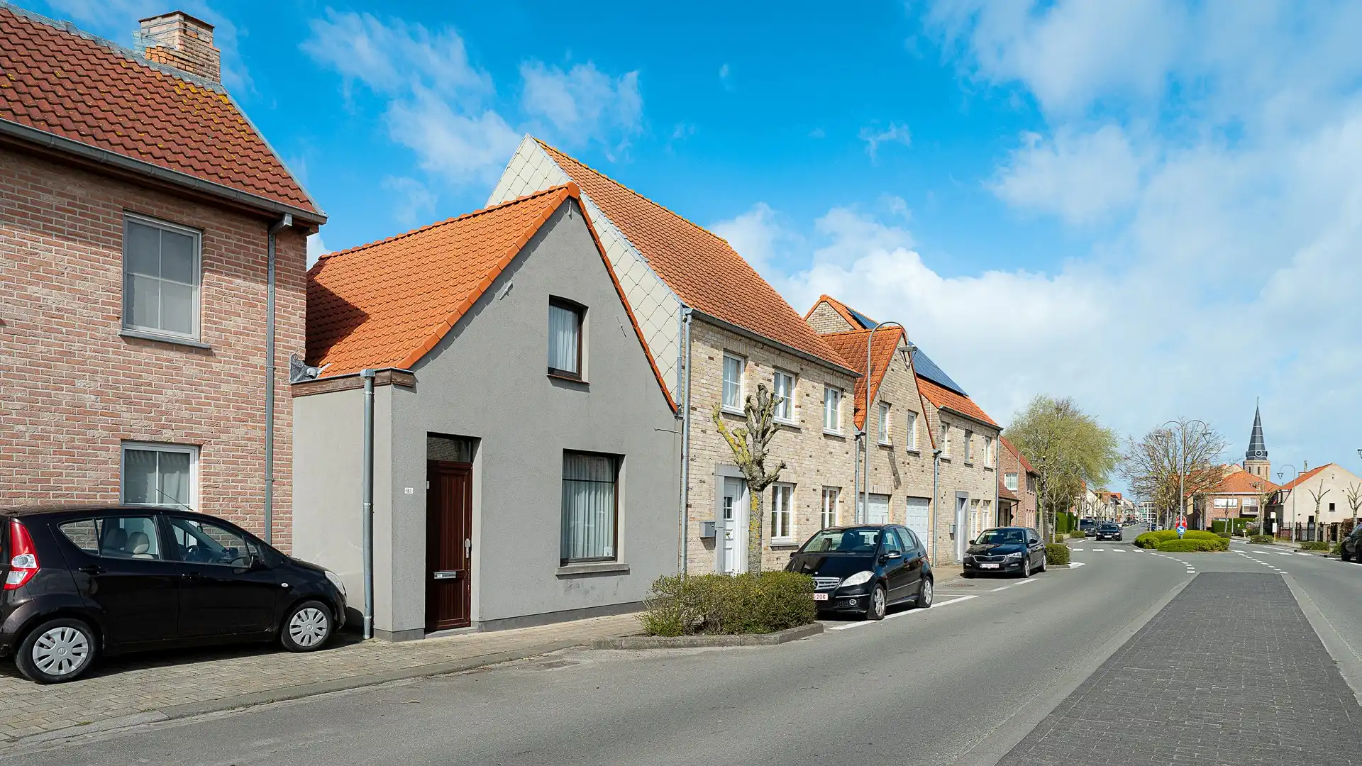 Rijhuis te koop 8300 Knokke