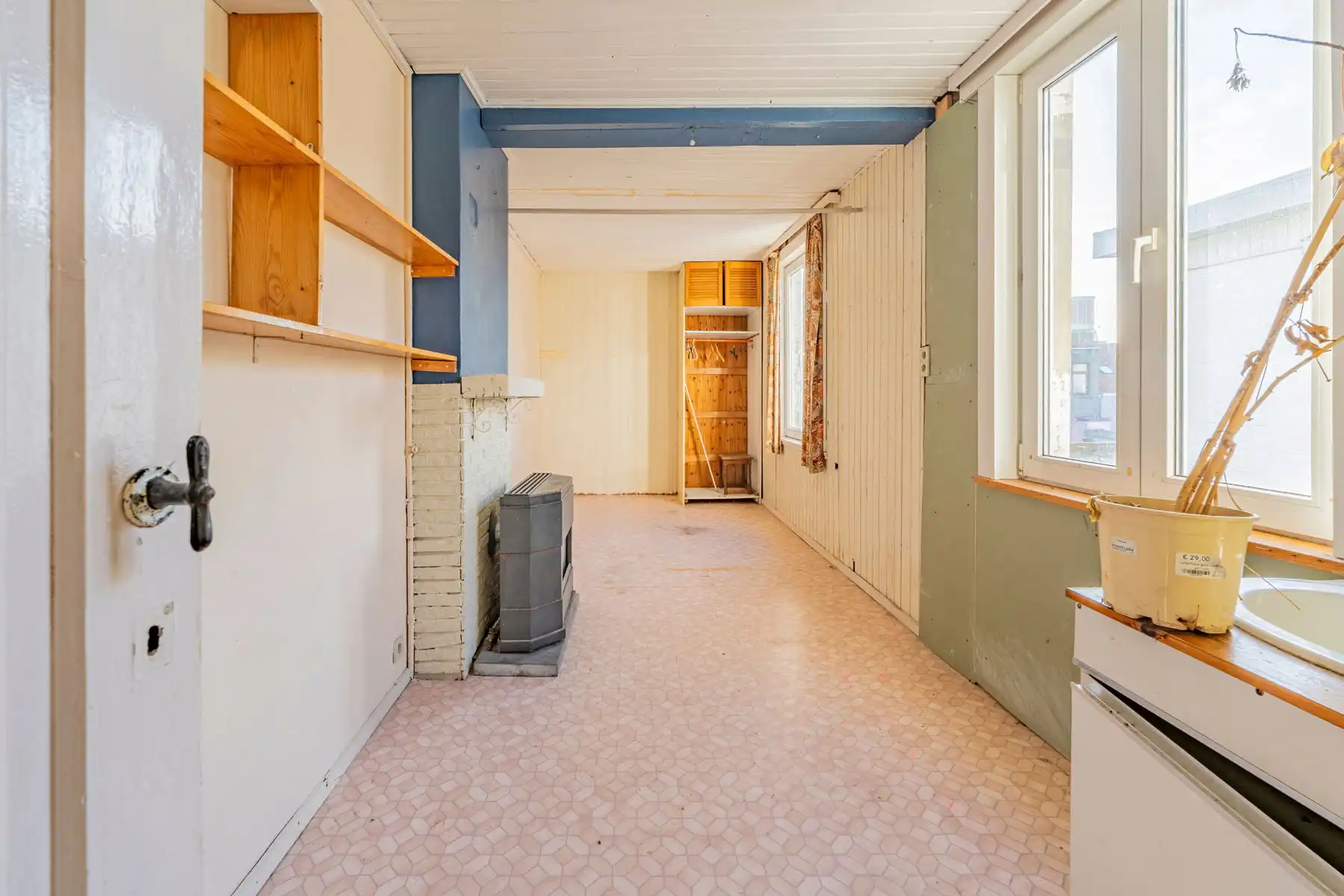 Renovatieproject met potentieel  foto 7