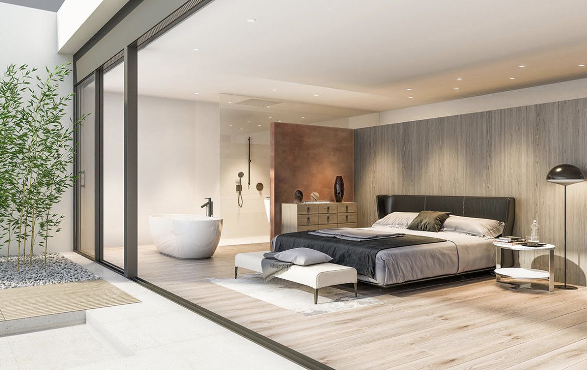 Wonen op de beste locatie van Las Colinas Golf Resort! foto 3