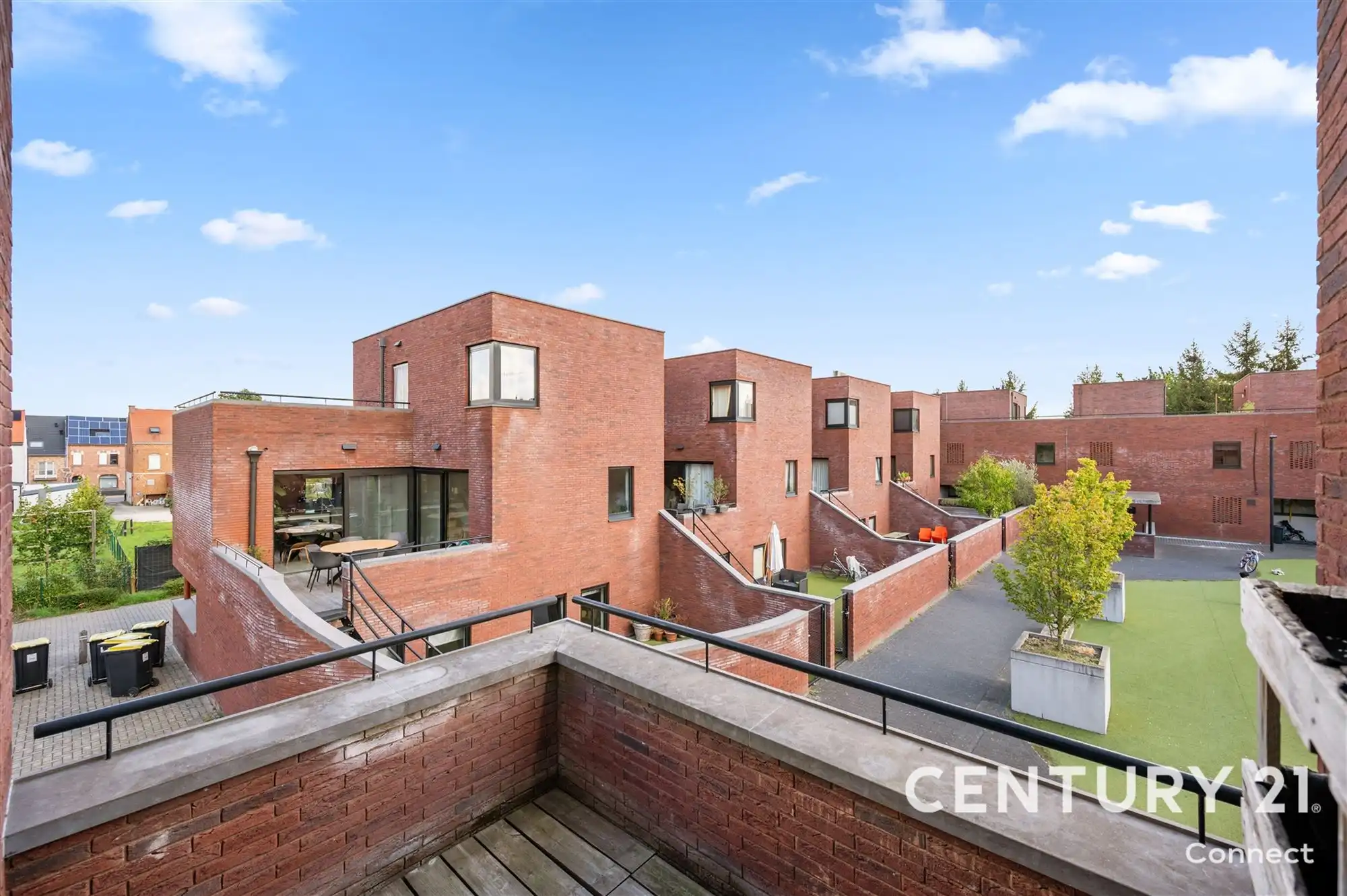 Duplex appartement te Veltem. foto 9