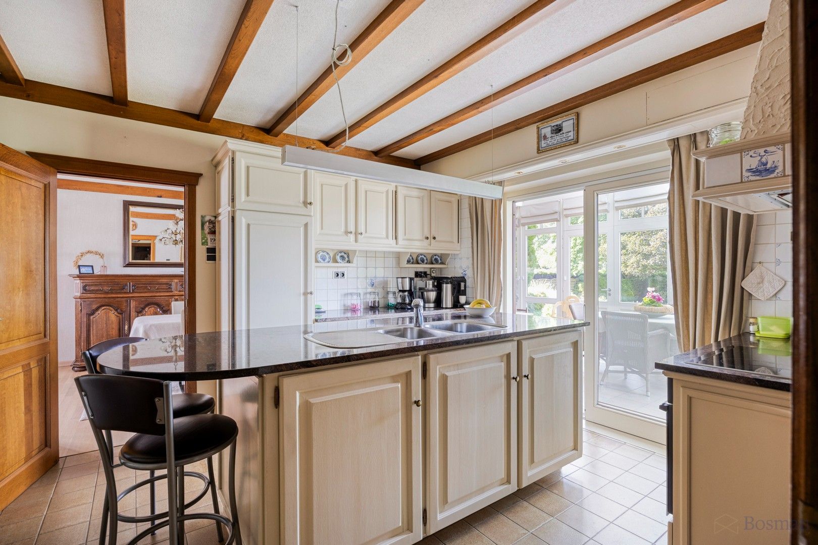 Woning met prachtige tuin te koop in Laakdal foto 8