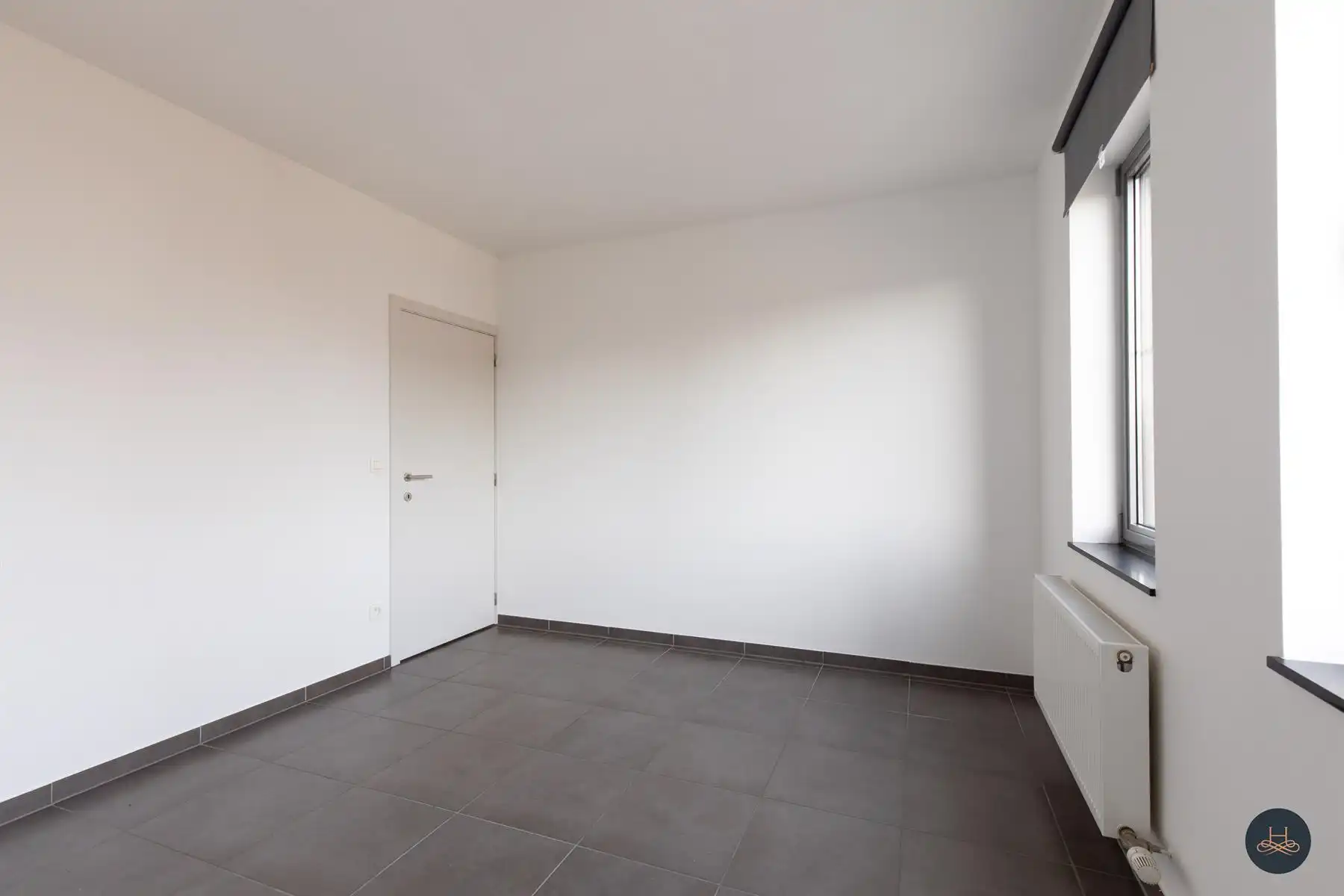 Lichtrijk appartement met groot terras  foto 16