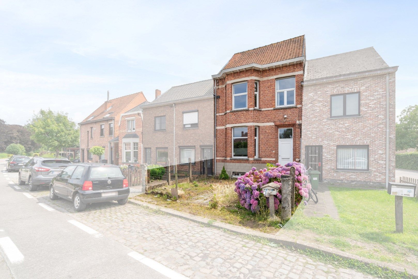 Te koop in Lokeren - Renovatieproject voor karaktervolle woning foto 21