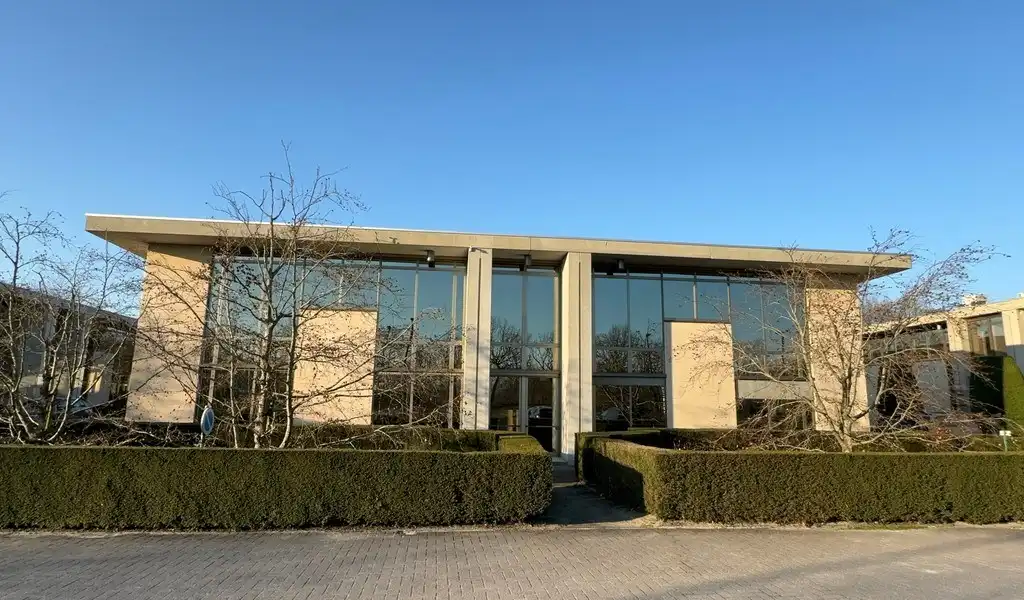Instapklare kantoren te huur in Latem Business Park foto 19
