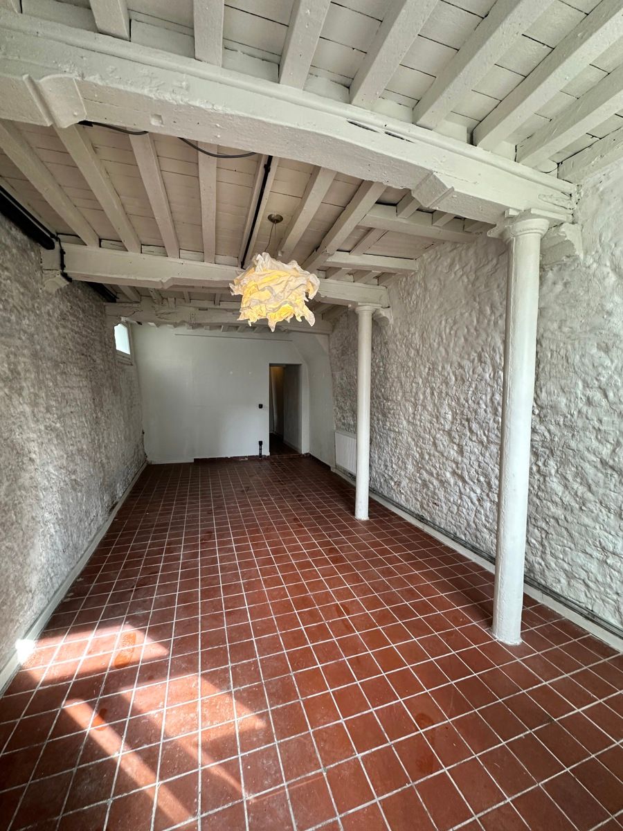 Commercieel hoekpand in hart van Antwerpse studentenbuurt foto 4