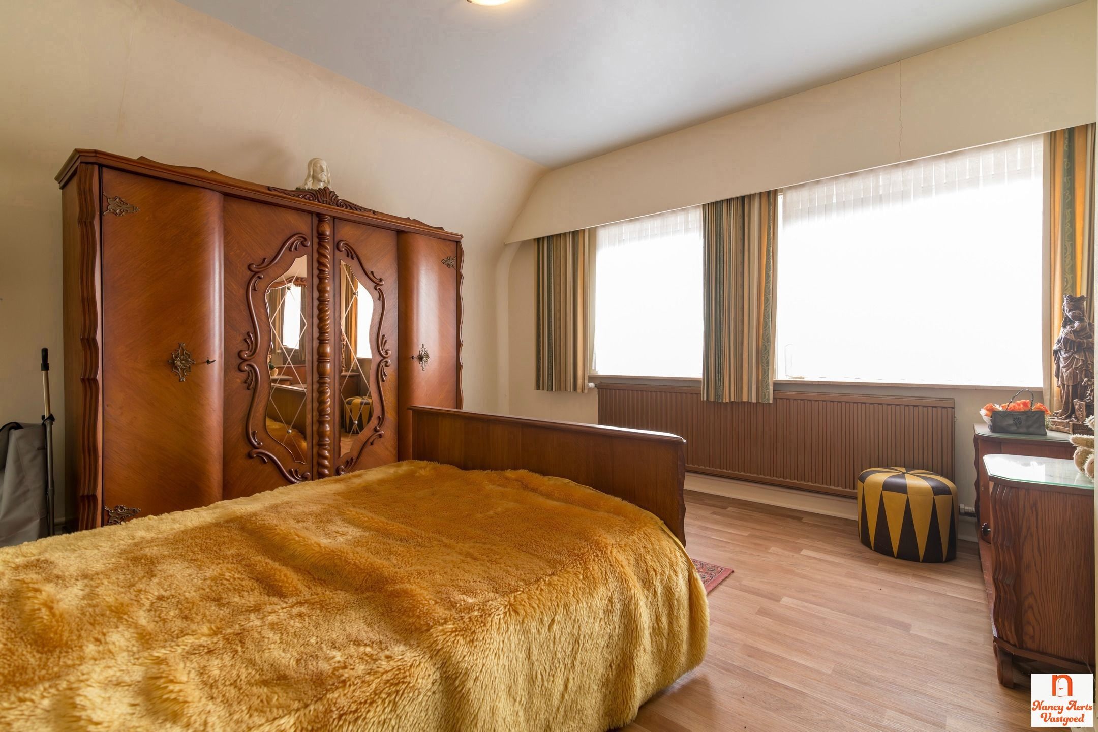 Charmante woning met vergunde opbrengstwoning in Meldert foto 43