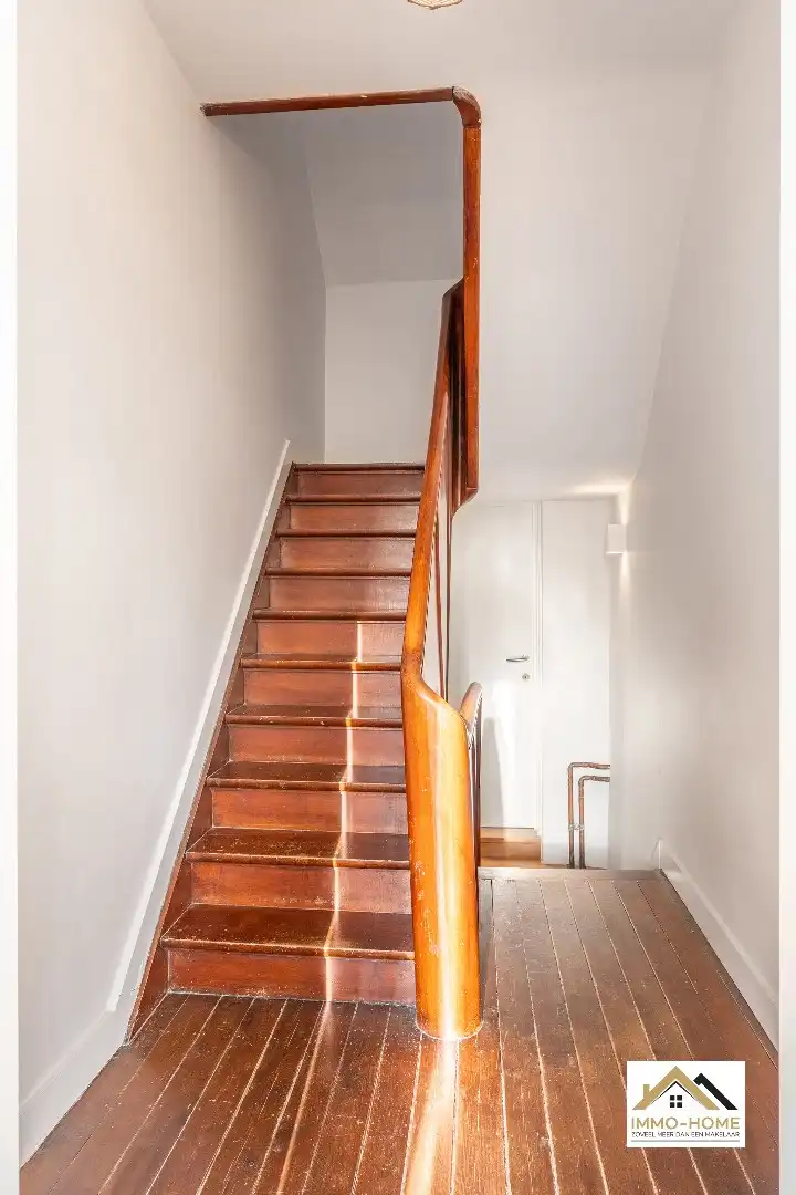 Instapklare HOB in rustige omgeving foto 25