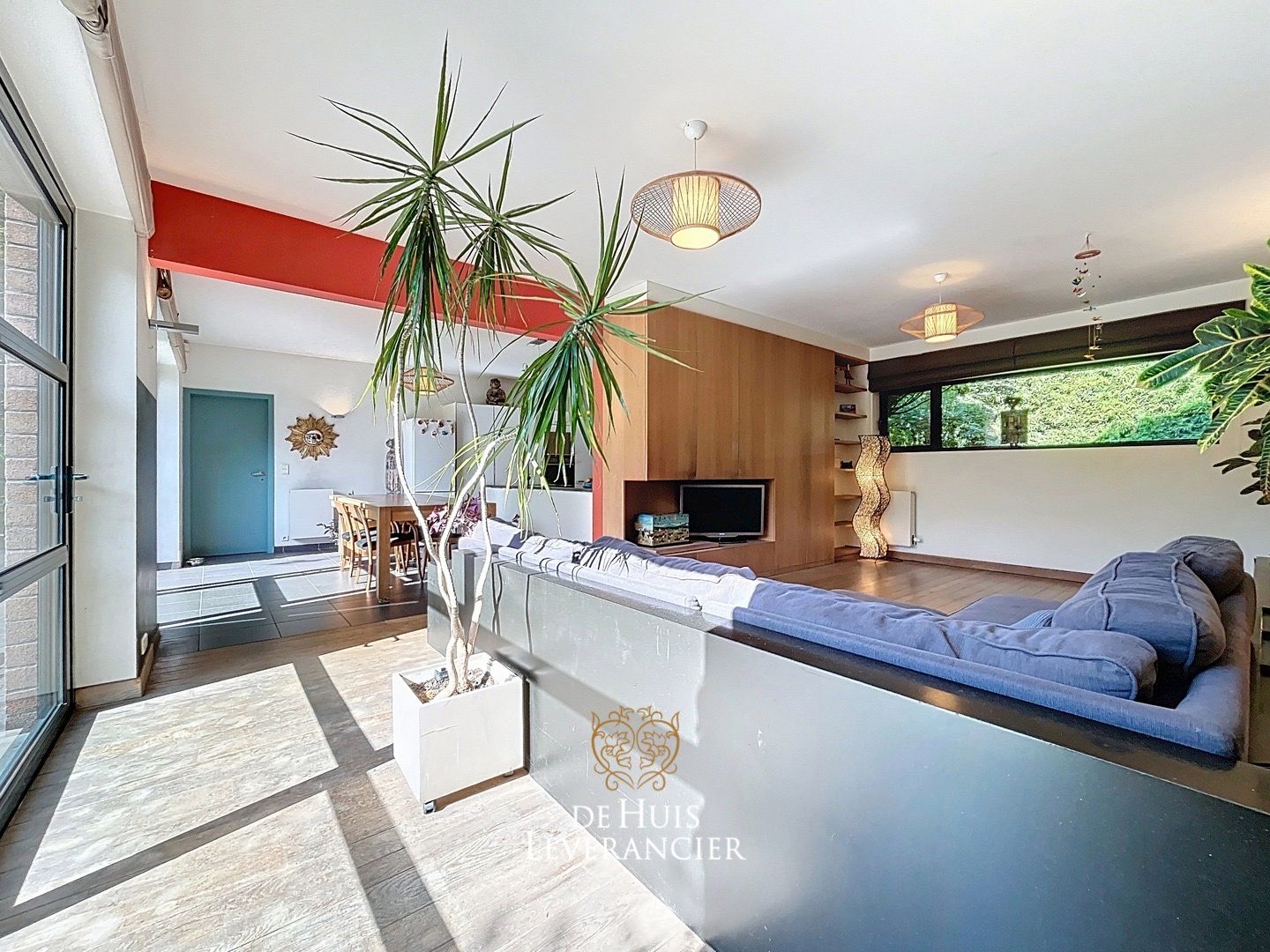 Hoeve bestaande uit 2 woningen met vele mogelijkheden (EPC B!) foto 11