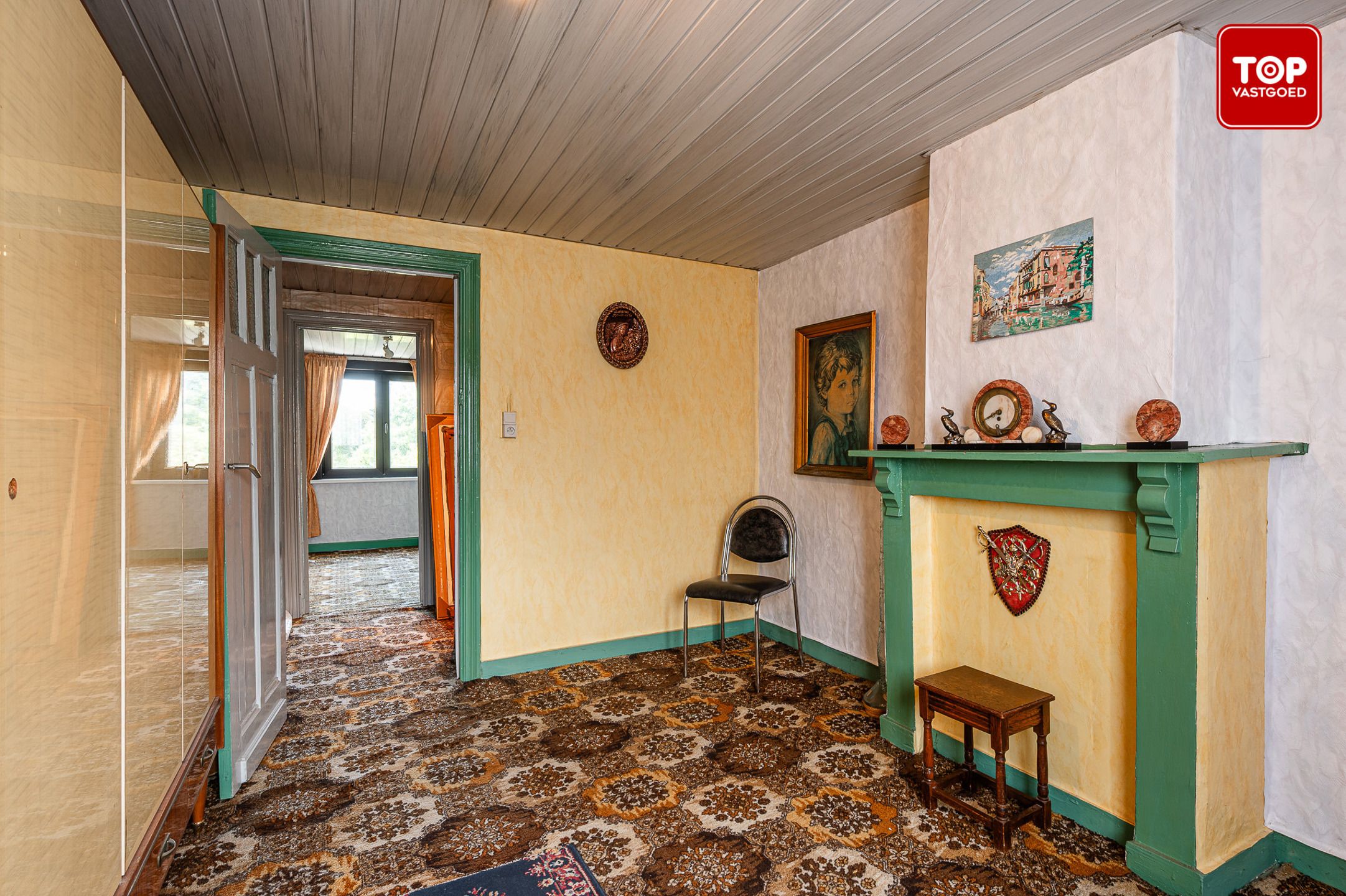 Woning met 8 slaapkamers en prachtige tuin foto 17
