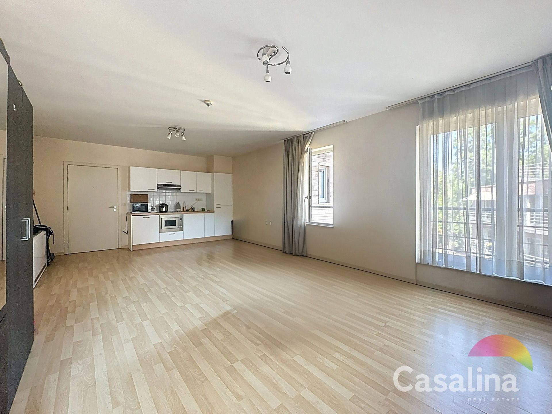 Appartement in een residentie met zorg en diensten foto 2