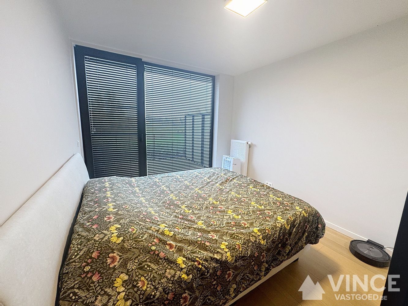 Recent gelijkvloers appartement foto 8