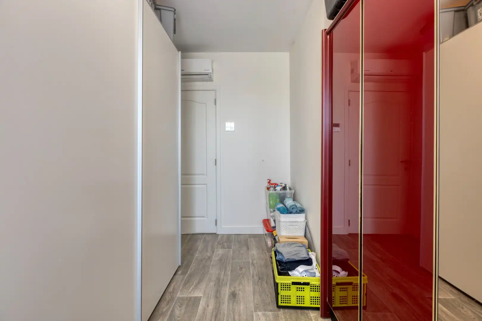 KIJKMOMENT | Dakappartement met 2 slaapkamers, ruime terrassen in centrum van Mol !  foto 9