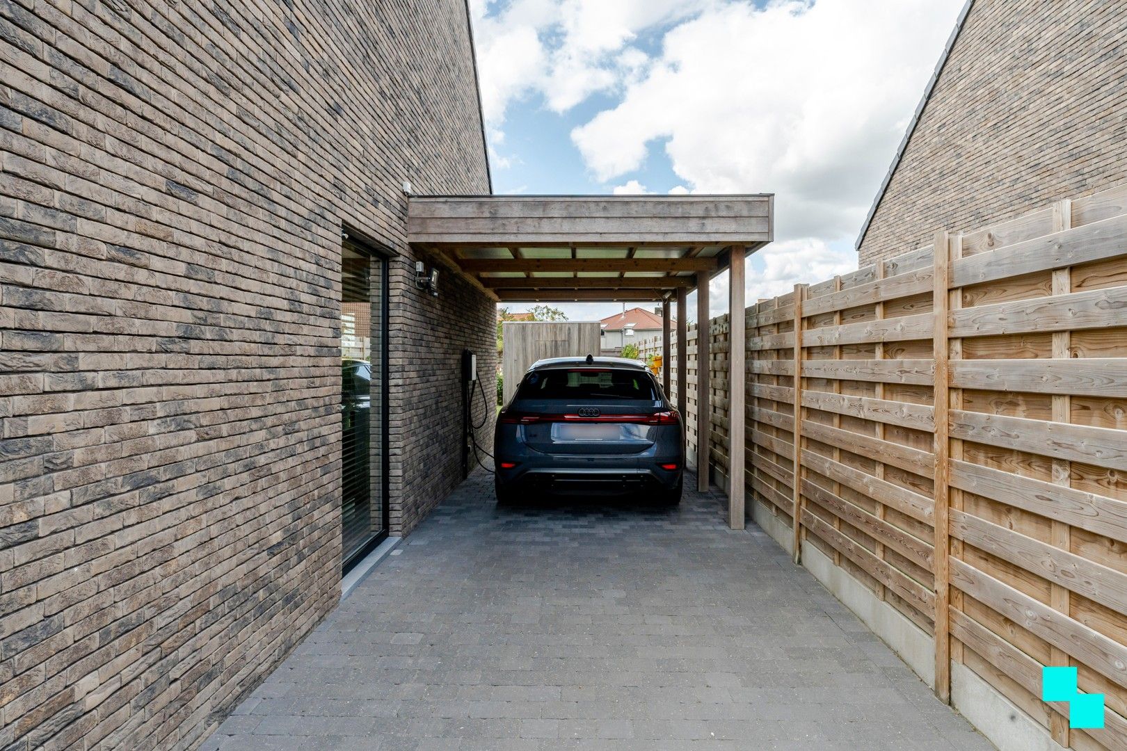 Fantastisch afgewerkte HOB (2022) - Roeselare foto 28