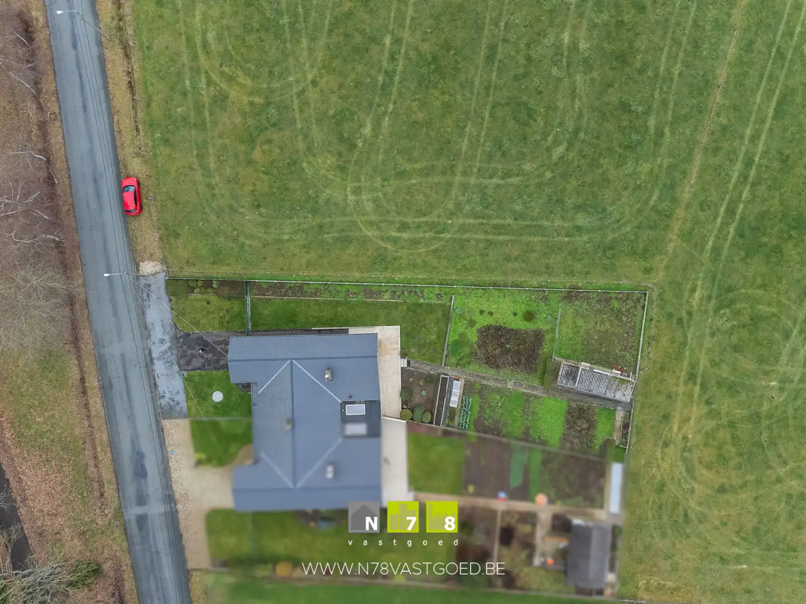 Huis te koop foto 23