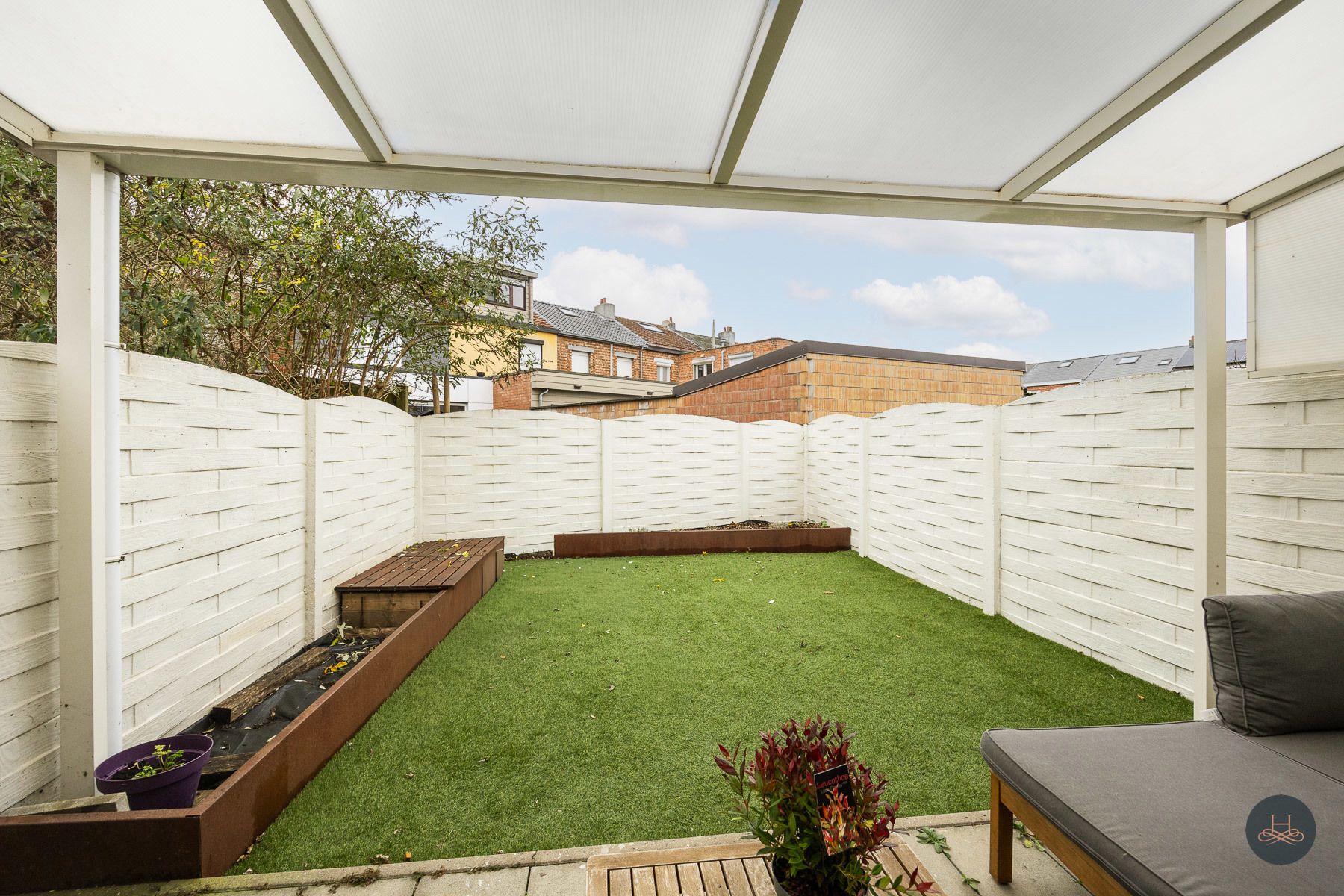 Starterswoning op toplocatie in Mechelen foto 25