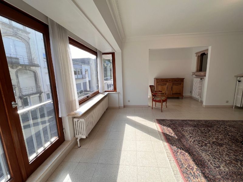 Zonnig en lichtrijk appartement  (85m²) vlakbij de duinen van Wenduine foto 4