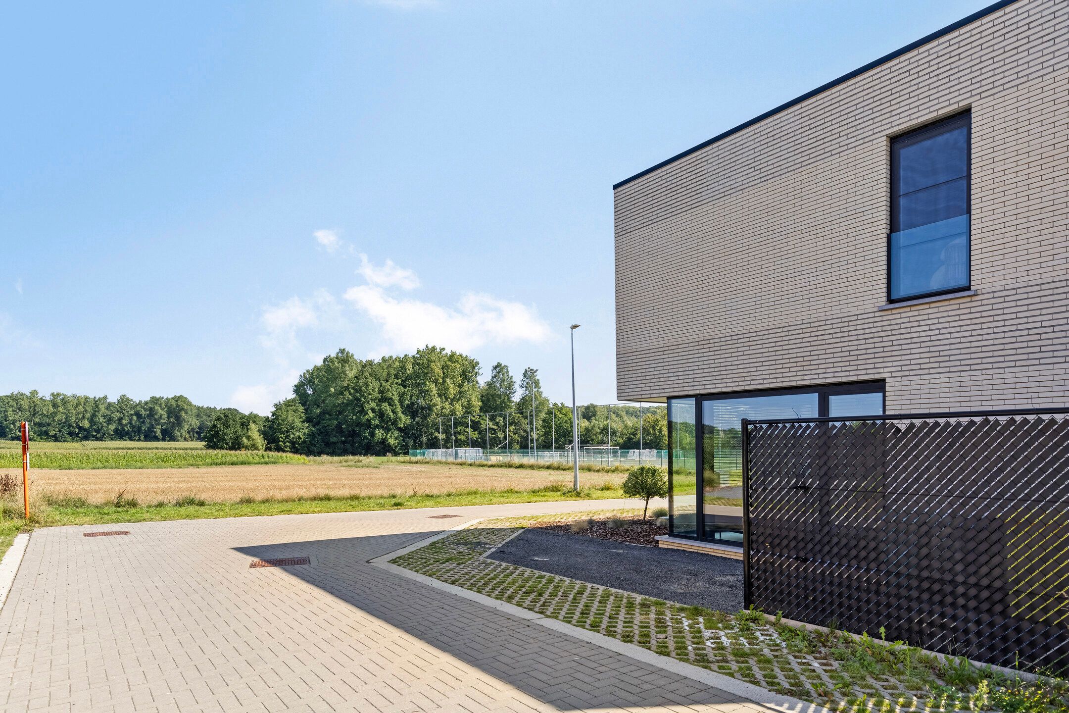 Recente, energiezuinige BEN-woning met 3 slaapkamers foto 21