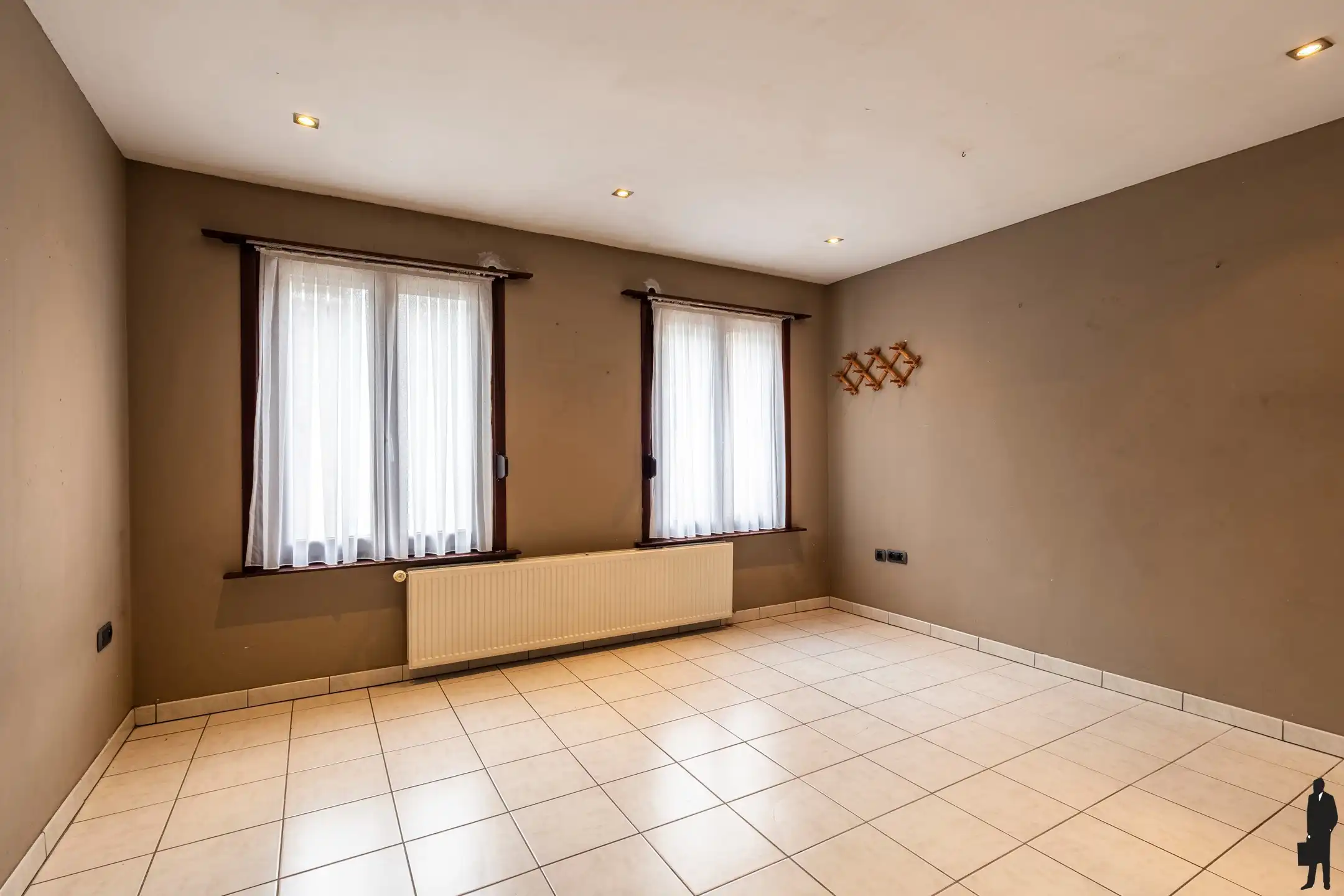 Halfopen bebouwing in het centrum van Rijkevorsel foto 13