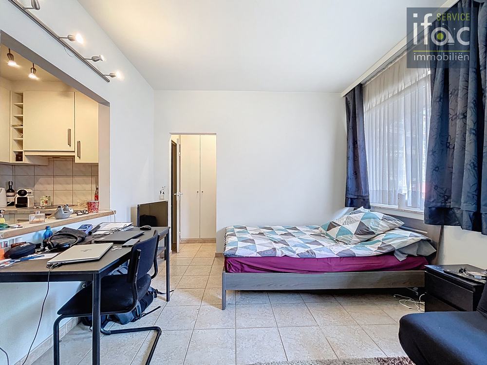 Studio te huur foto 4
