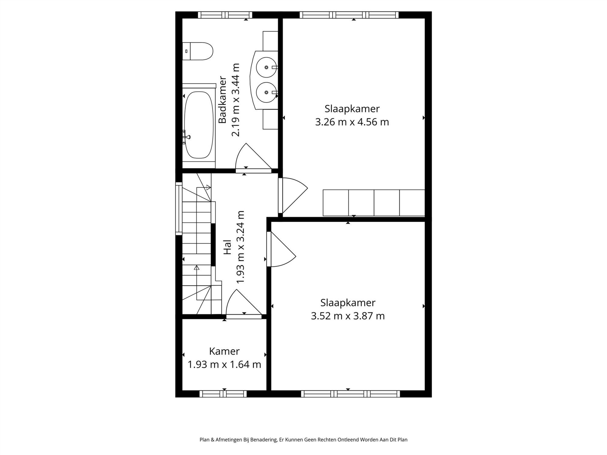 Recent gemoderniseerde woning te Sint-Katelijne-Waver foto 15