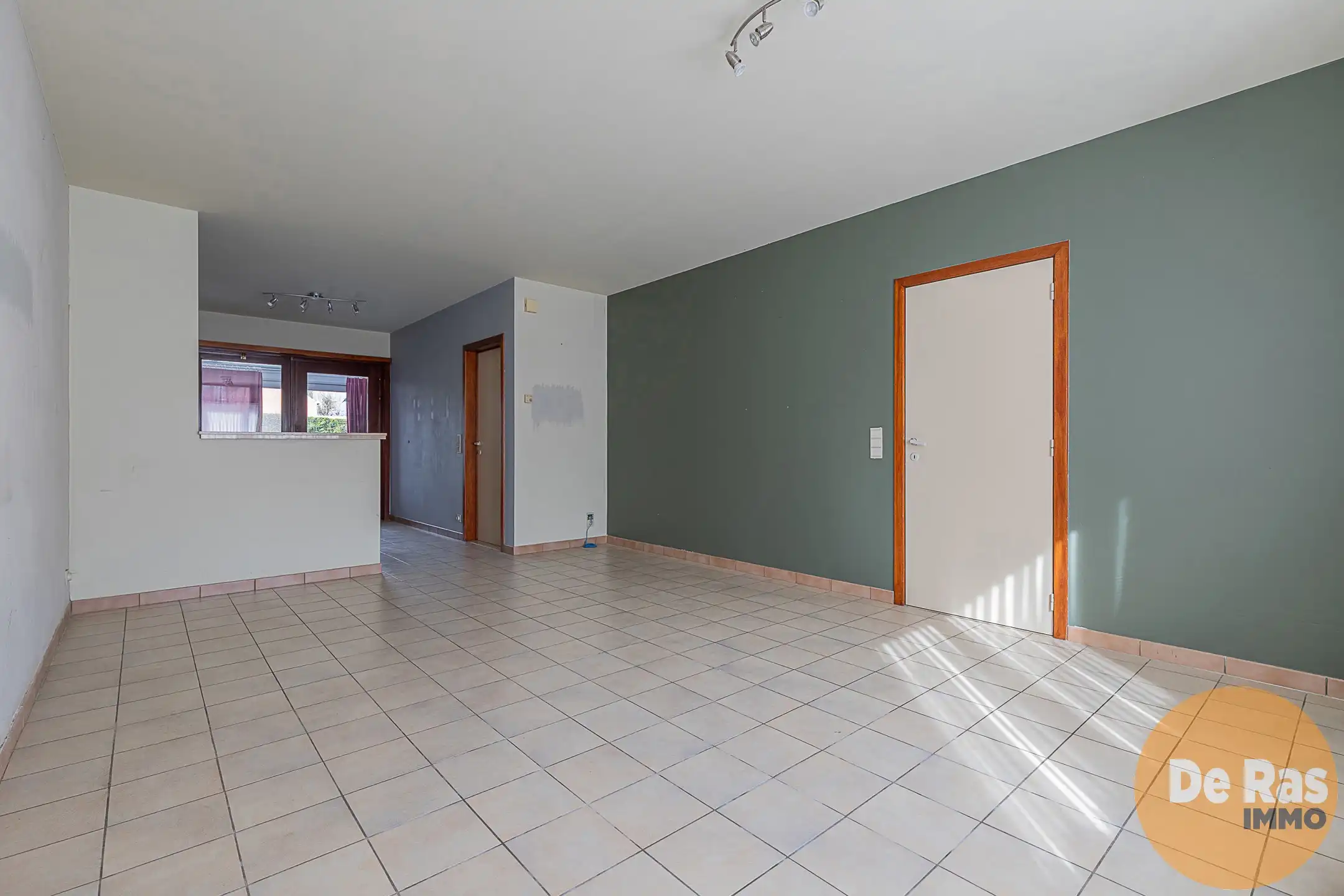 LEDE - Opbrengsteigendom met 2 woongelegenheden foto 3