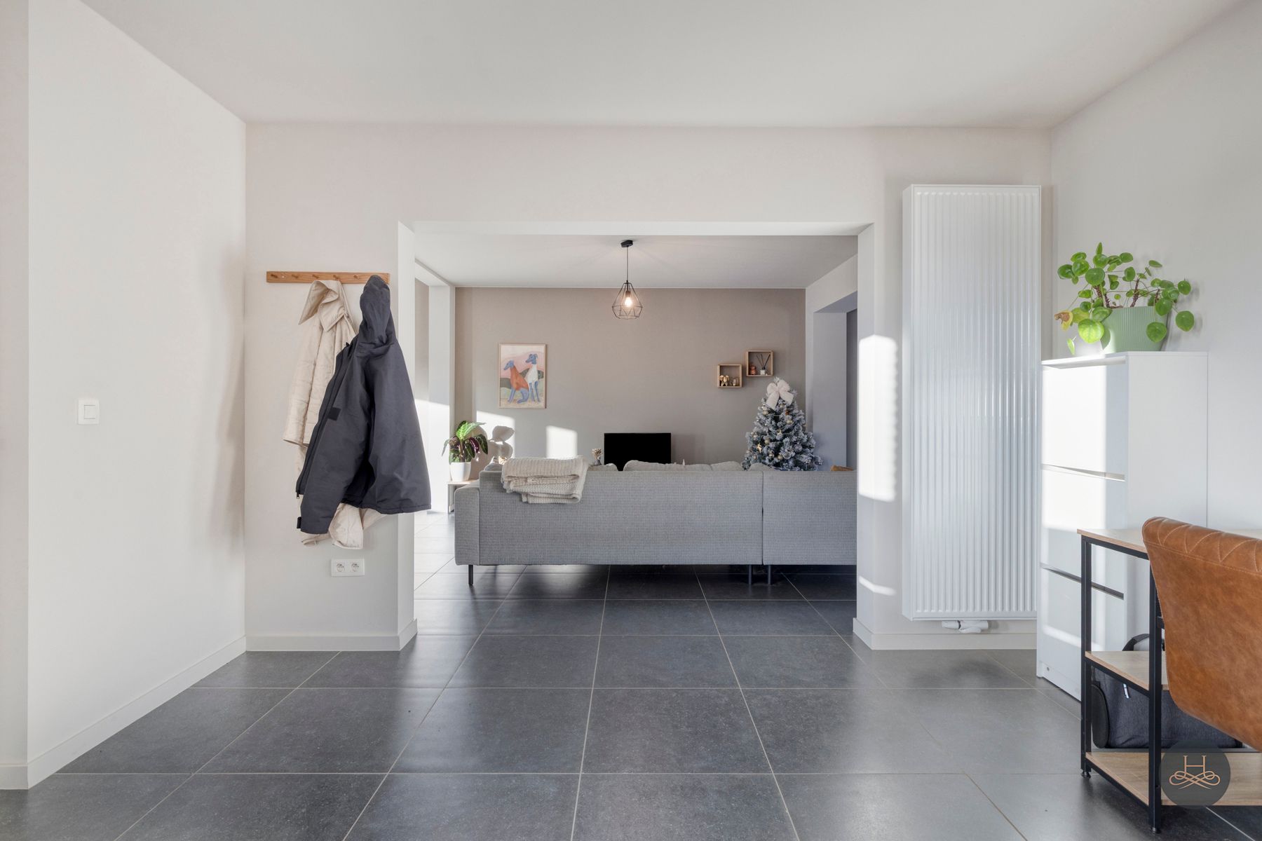 Recent gerenoveerde woning met 3 slaapkamers en ruime tuin foto 8