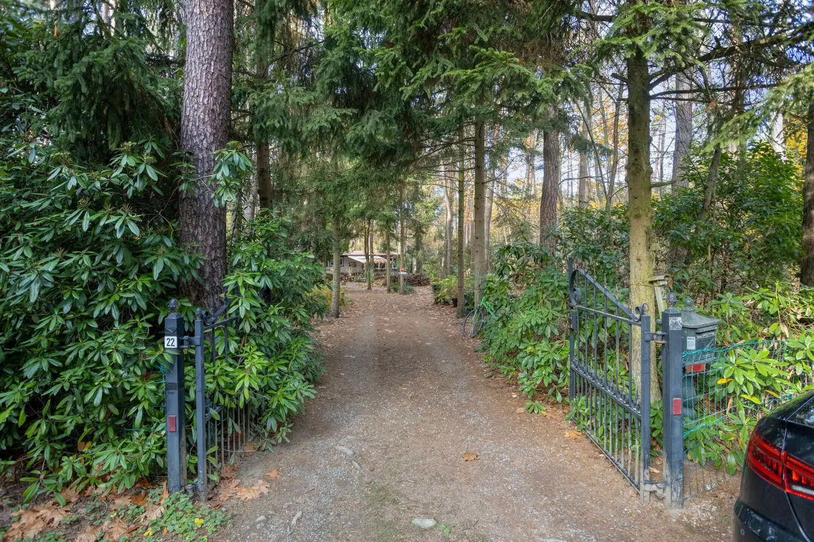 Vakantieverblijf te koop op Konijnepad in Tessenderlo foto 14