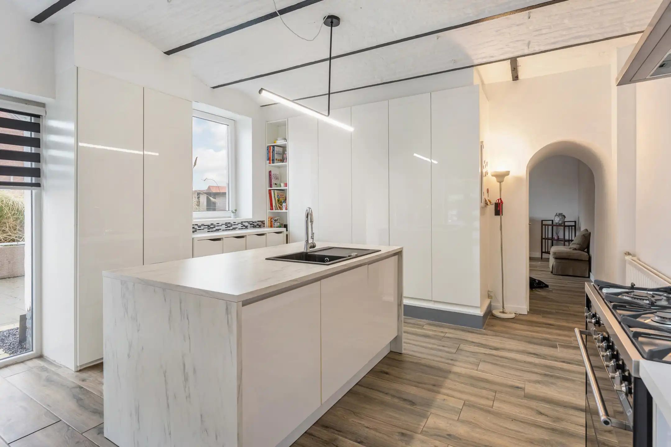 Charmant huis met thuisbatterij te Tongeren  foto {{pictureIndex}}