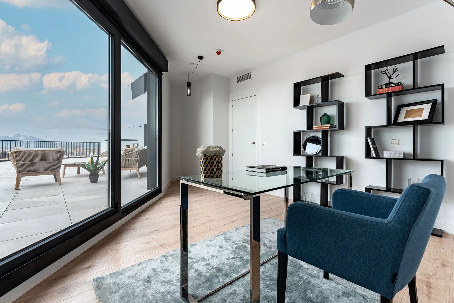 Creëer jouw unieke thuisgevoel in luxe appartementen waar comfort en stijl samenkomen - in het hart van Málaga foto 7