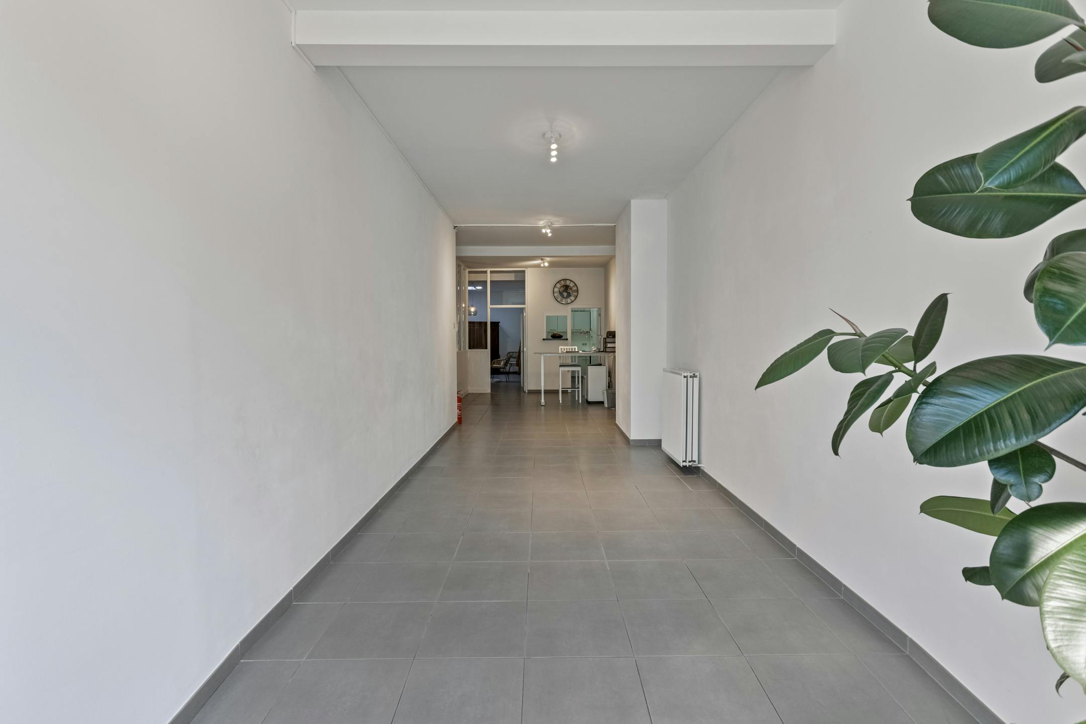 Ruim kantoor (ca 96m²) te koop centrum Antwerpen foto 7