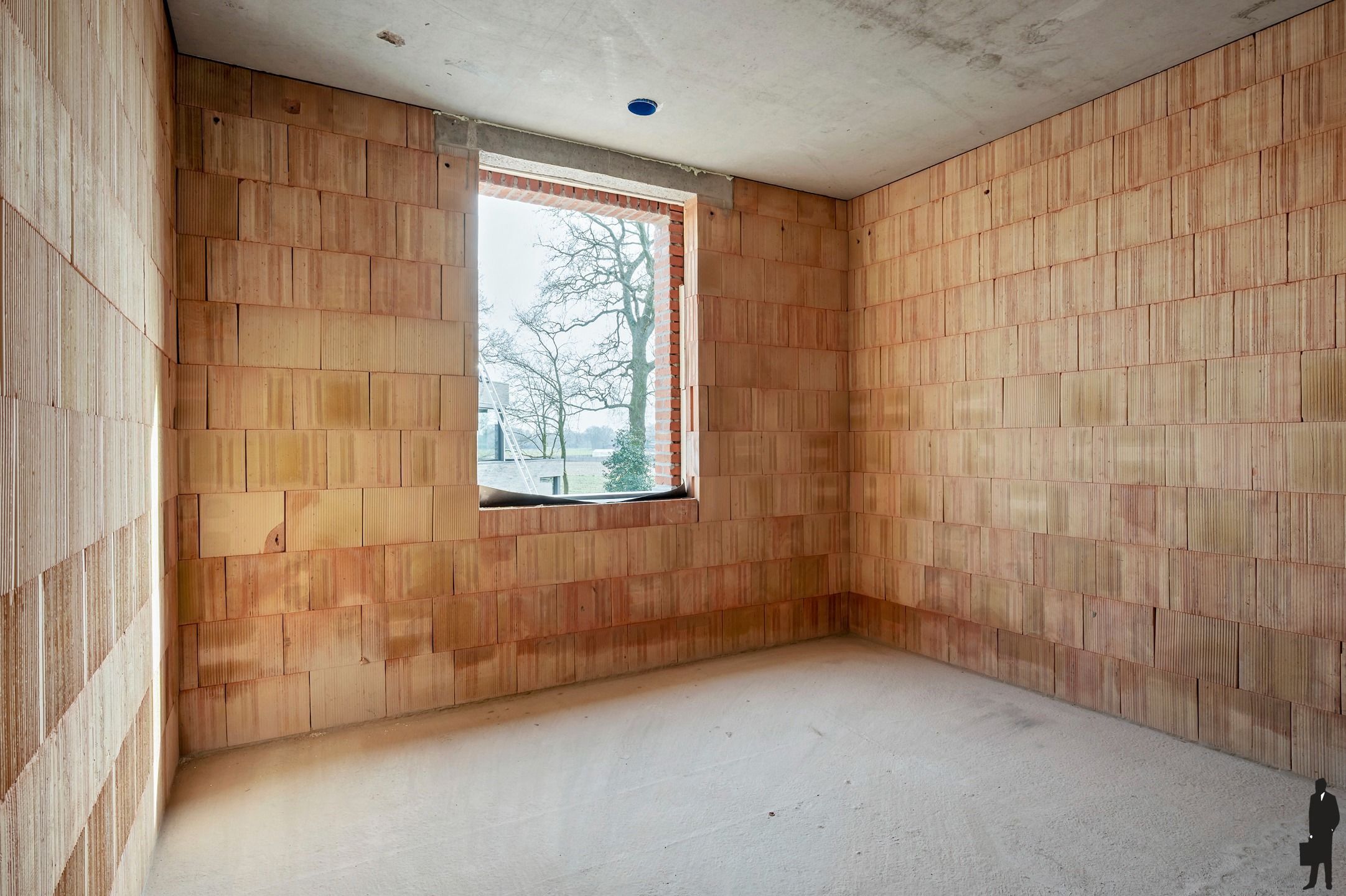 Casco woning (wind- en waterdicht) in centrum Brecht! foto 39