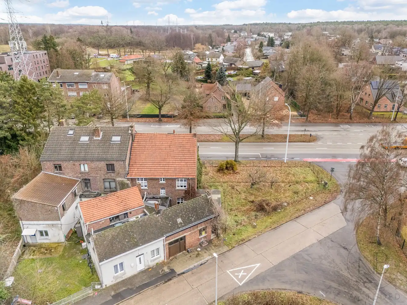 PROJECTGROND GENK foto 11