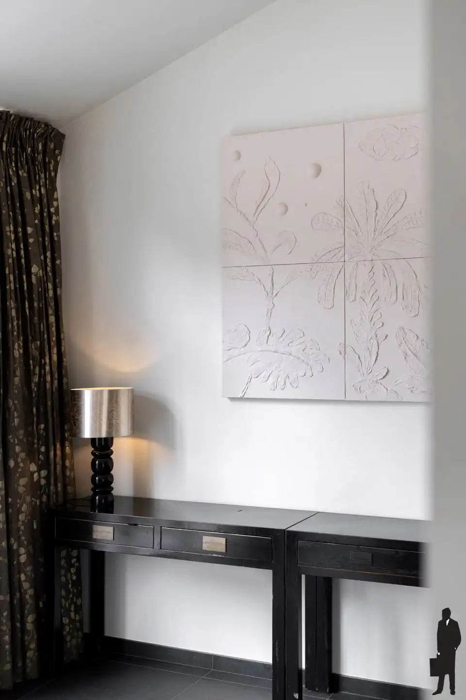 Karaktervolle woning op uitstekende locatie foto 58