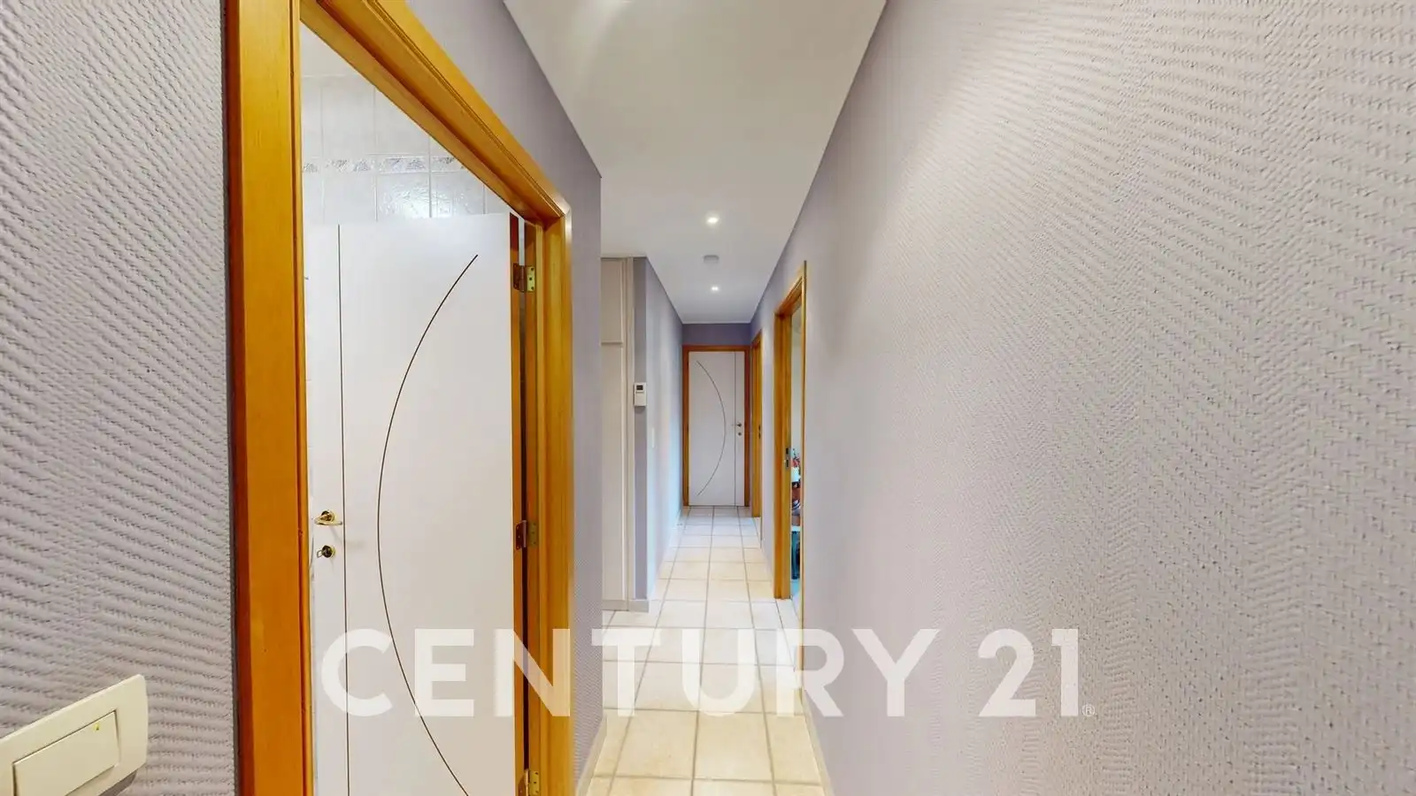 Appartement met terrassen foto 13