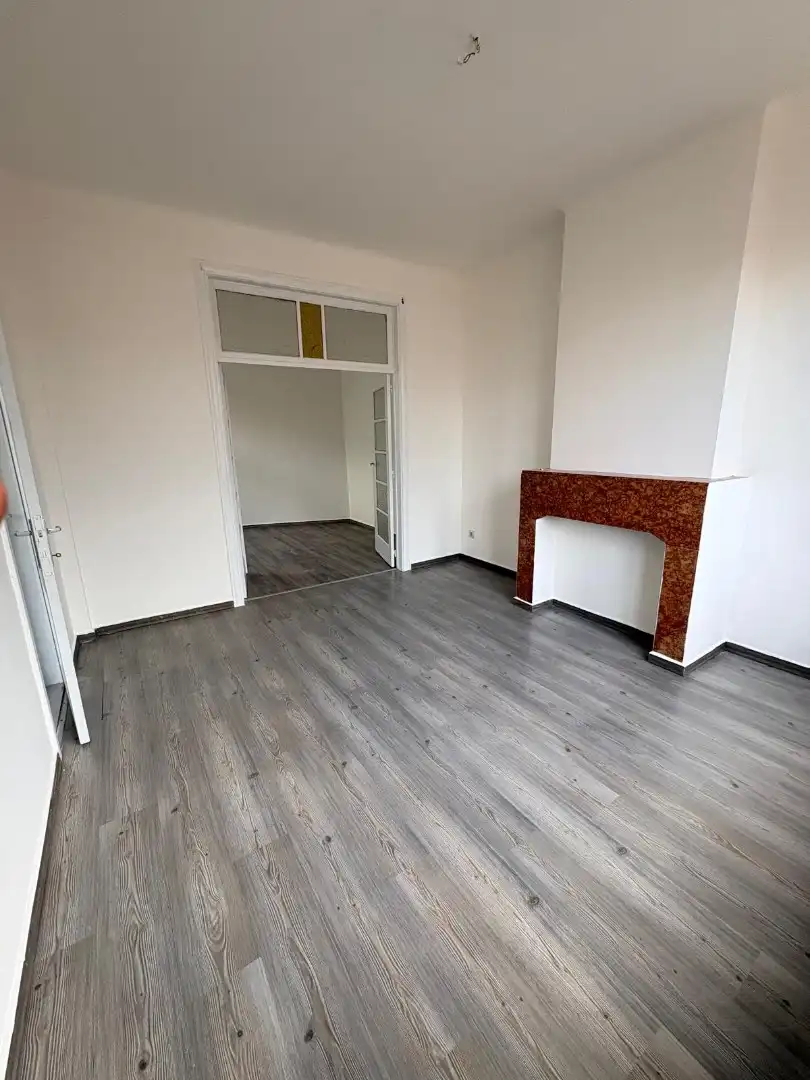 Een geriefelijk appartement met 1 slaapkamer foto 6